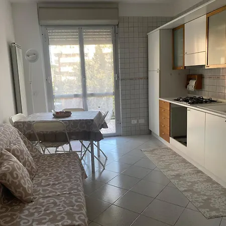 Apartamento Maria