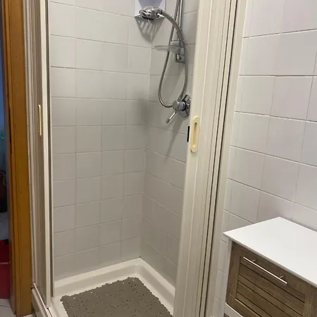 Maria Lejlighed Albenga