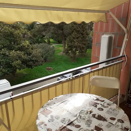 Maria Apartament Albenga