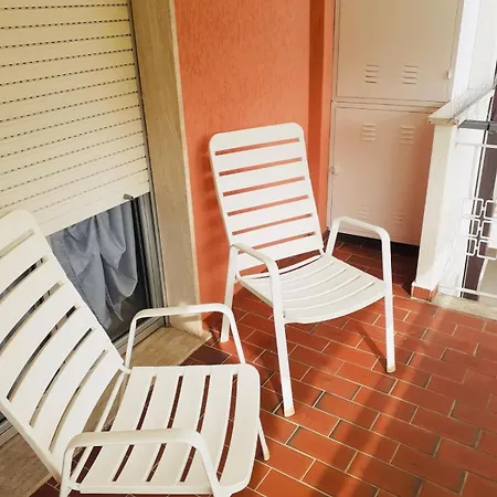 Maria Apartamento Albenga