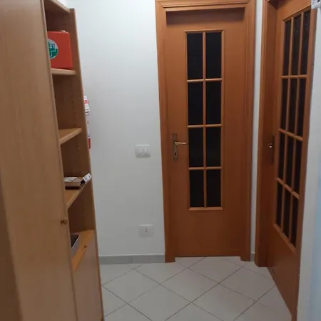 Maria Appartamento Albenga