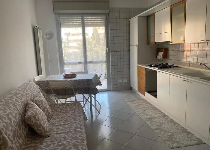 Apartament Maria