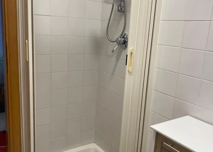 Maria Lejlighed Albenga