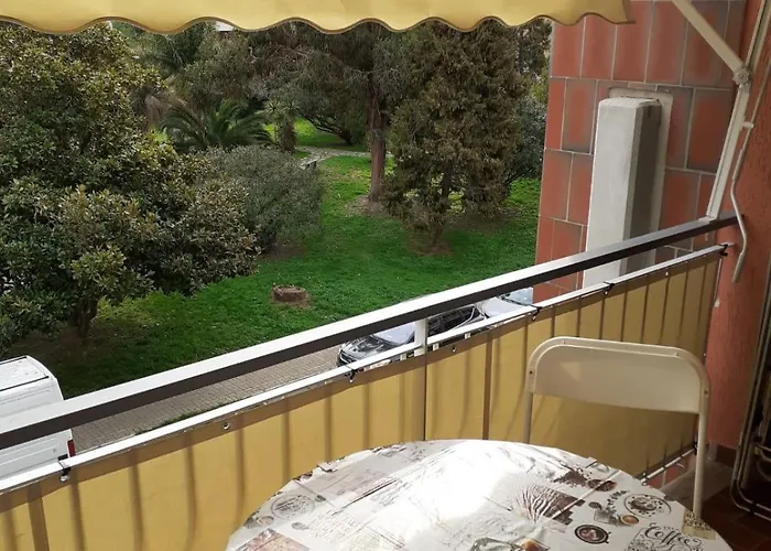 Maria Apartament Albenga