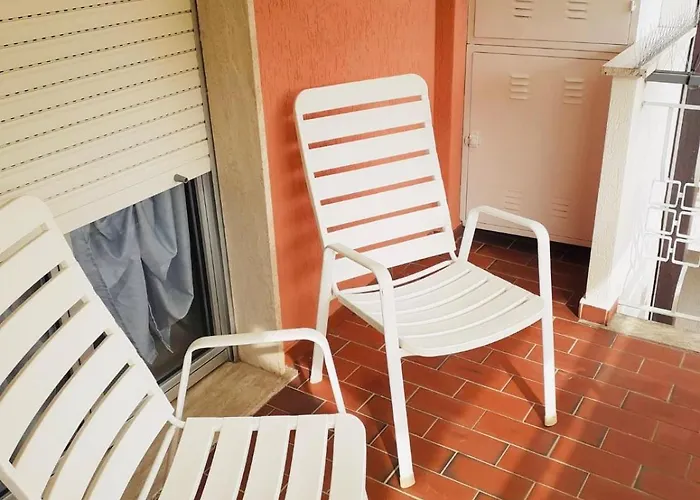 Maria Apartament Albenga