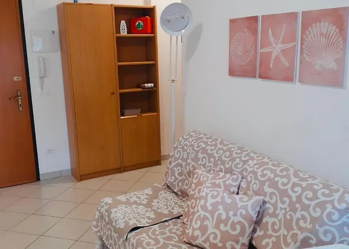Maria Apartament *