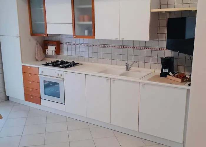 Apartament Maria *