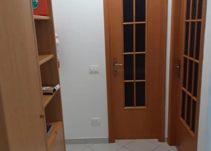 Maria Apartament Albenga