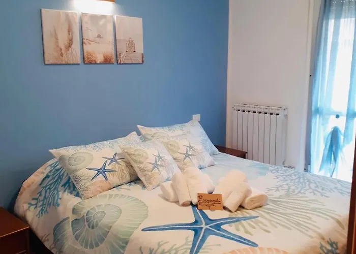 Maria Apartament